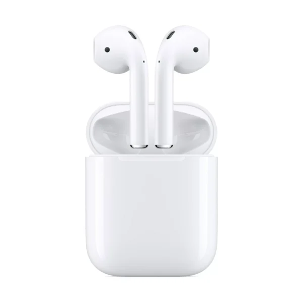 AirPods with Charging Case (2nd Generation)